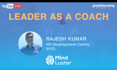 Leader as a Coach Must Have Leadership Skills in 2020 Human Resources Great Learning