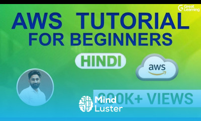 AWS Tutorial for beginners in Hindi AWS Full Course Hindi Learn AWS In 5 Hours Great Learning