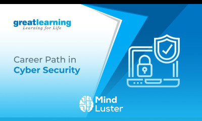 Career Path in Cyber Security Great Learning