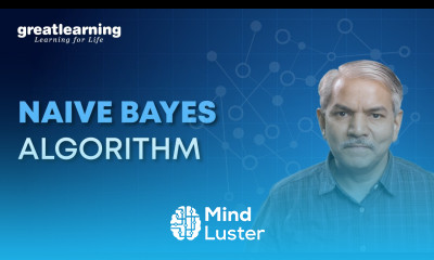 Naive Bayes Classifier Tutorial Naive Bayes Demo Machine Learning Algorithm Great Learning