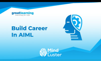 Artificial Intelligence and Machine Learning PGP AIML Great Lakes Great Learning