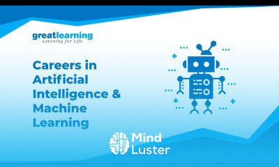 Careers in AIML PG Programs in AI and Machine Learning Great Learning