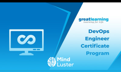 DevOps Engineer Certificate Program Great Lakes Careers in DevOps Great Learning