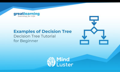 Learn Examples of Decision Tree Machine Learning Tutorial for Beginners ...