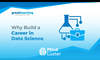 Why Build a Career in Data Science PGP DSE Great Lakes Great Learning