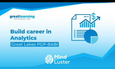 Build Career In Analytics PGP BABI Great Lakes Great Learning