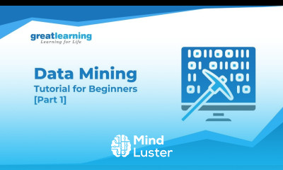 Learn Data Mining Tutorial for Beginners Part 1 Intro to Big Data Great ...
