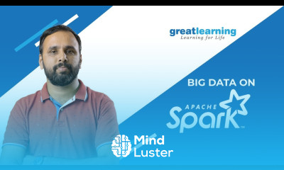 Big Data on Spark Tutorial for Beginners Part 11 Spark Case Study in Jupyter Great Learning