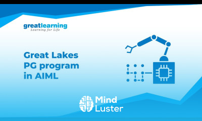 PG Program in AIML Great Lakes The University of Texas at Austin Great Learning