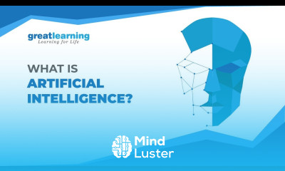 Introduction to Artificial Intelligence What is Artificial Intelligence AI Deep Learning