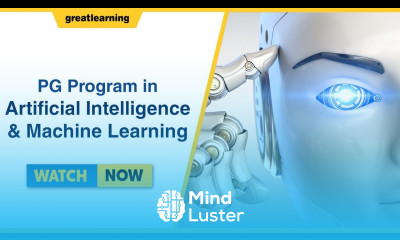Learn Post Graduate Program in Artificial Intelligence and Machine ...