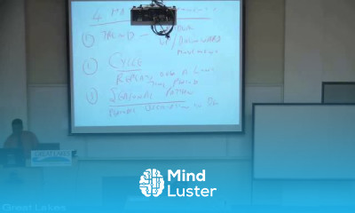 What is Time Series Forecasting Components and Models of Times Series Forecasting Great Learning