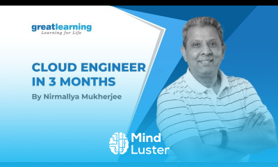 Cloud Engineer Certificate Program The Next Big Thing