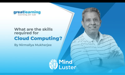 Cloud Computing What is Cloud Computing Great Learning