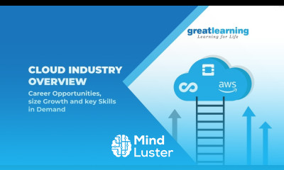 Cloud Industry Overview Size Growth Jobs Career Opp Key Skills in Demand Great Learning