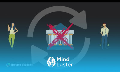 How does a blockchain work All about Blockchain Simply Explained Lesson 04