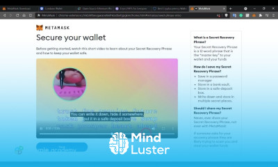 What is Metaverse and How does Metaverse Work Lesson 08
