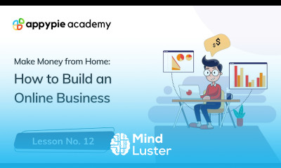 How to make a 1000 per month passive income website part 3 Lesson 12