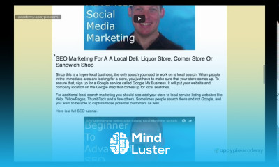 Extra Keyword Variation Example Lesson 05