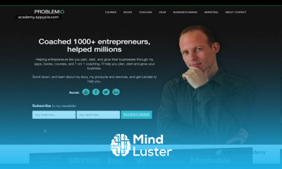 13 step SEO keyword research checklist Lesson 09