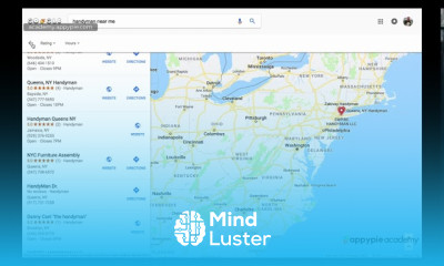How to promote a local service Lesson 17