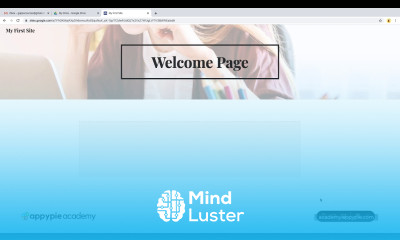 Page Layouts Lesson 04