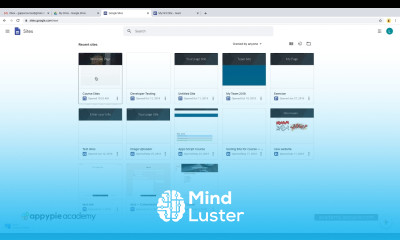 Delete Restore Site Lesson 07