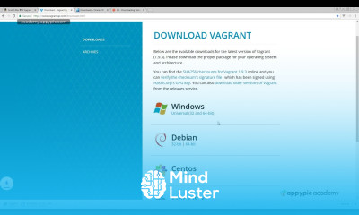 System Setup download resources and files needed Lesson 27