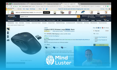Four product title examples walkthrough to grab attention and boost sales Lesson 04