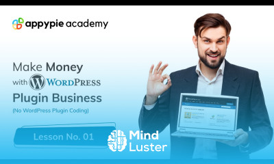 WordPress Plugin Business Course and instructor introduction Lesson 01