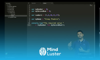 Conditioning Lesson 06