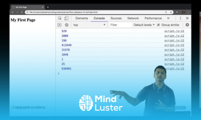 Intro to the section Lesson 09