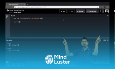 Tensorflow zeros Lesson 13