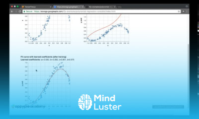 Project Description Lesson 18