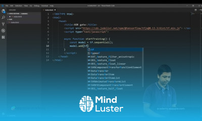 XOR logic project Lesson 35