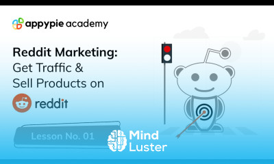 Reddit Course Introduction Lesson 01