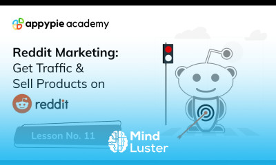 How to sell get traffic on Reddit Lesson 11