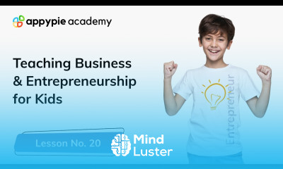 Dividing ownership family and business Lesson 20