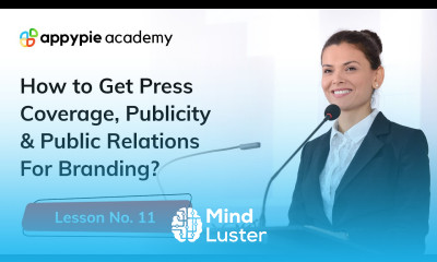 How to get big name guests on your show Lesson 11