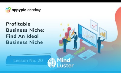 Business Failure Lesson 20