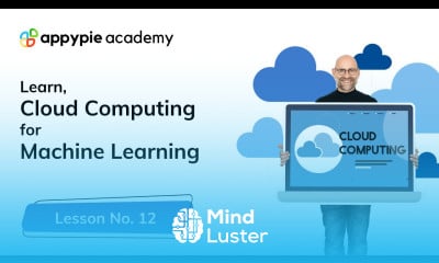 Learn Machine Learning Model Introduction Lesson 12 - Mind Luster