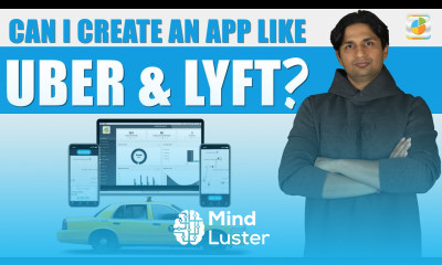 How to build a Taxi Booking App like Uber Lesson 19