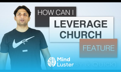 How to leverage Appy Pie s Church App Builder to contribute to local churches Lesson 28