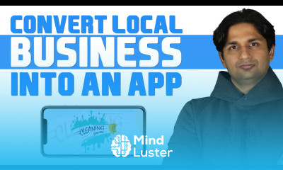 How to build a hyperlocal app with Appy Pie Lesson 32