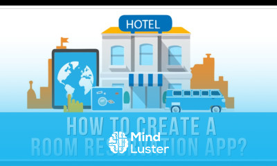 How to create a room reservation app like Airbnb Lesson 34