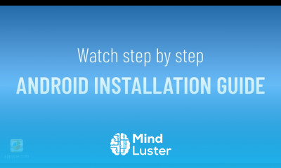 Learn How to test your app on android device App testing Lesson 47 ...