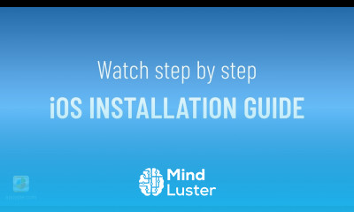 Learn How to test your mobile app Lesson 48 - Mind Luster