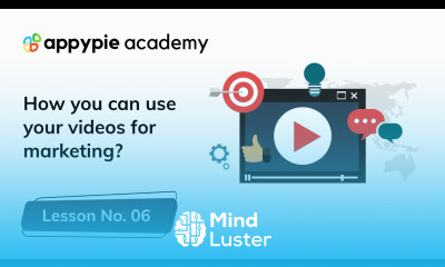 How to use video on social media Lesson 06