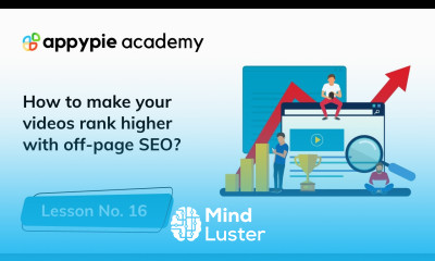 What are the best off page SEO techniques Lesson 16