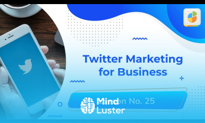 Twitter Best Practices Lesson 25